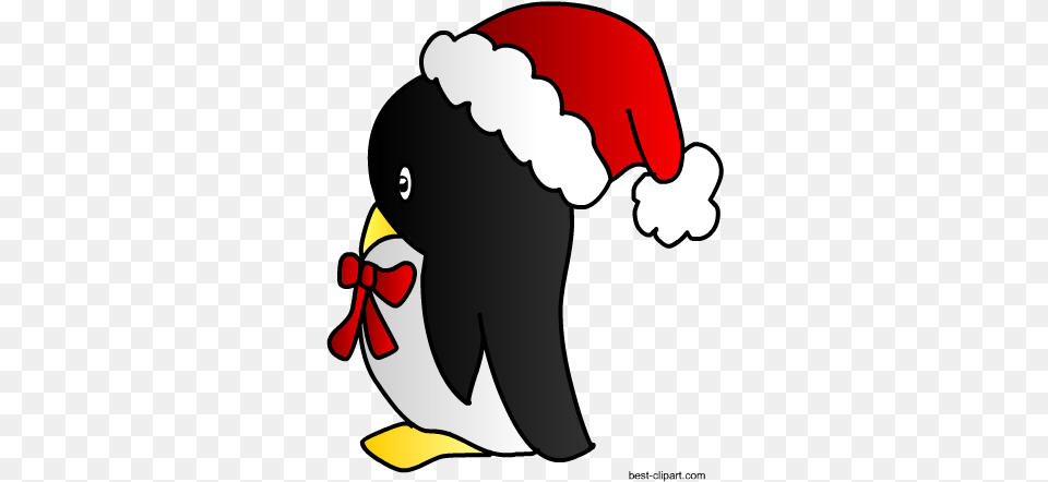Christmas Clip Art Santa Gingerbread And Clip Art, Animal, Beak, Bird, Baby Free Png Download