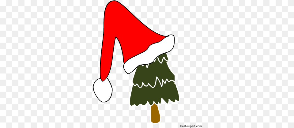 Christmas Clip Art Santa Gingerbread And Clip Art, Clothing, Footwear, Shoe, High Heel Png Image