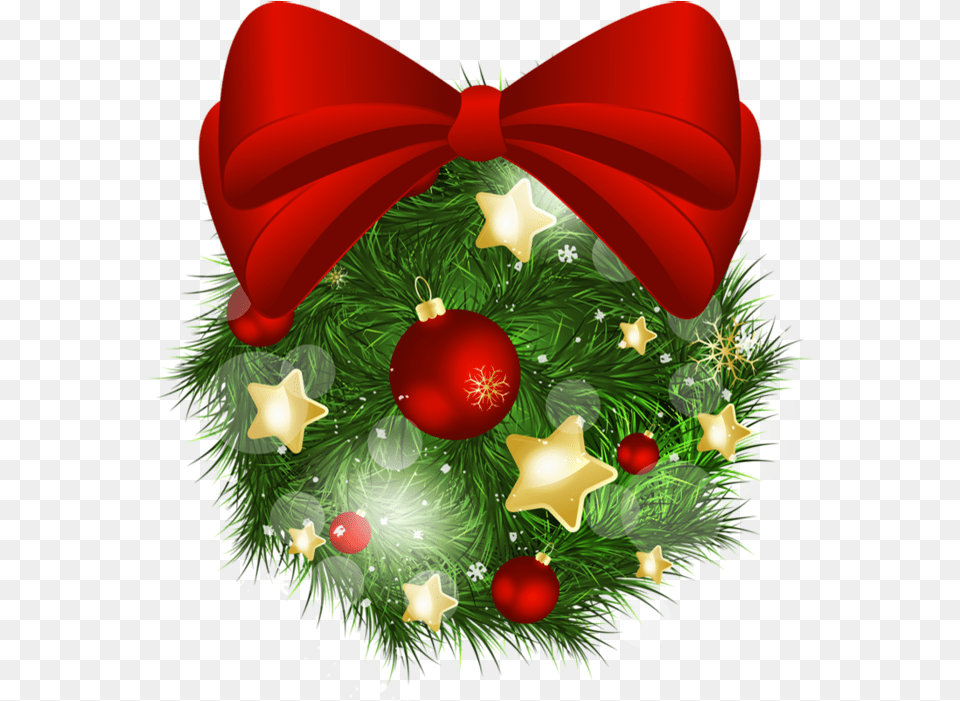 Christmas Clip Art Transparent, Accessories, Christmas Decorations, Festival, Dynamite Free Png Download