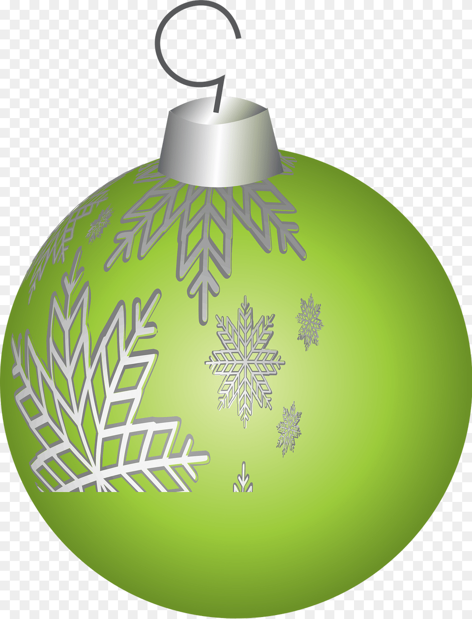 Christmas Clipart, Accessories, Ornament, Green, Lighting Free Png