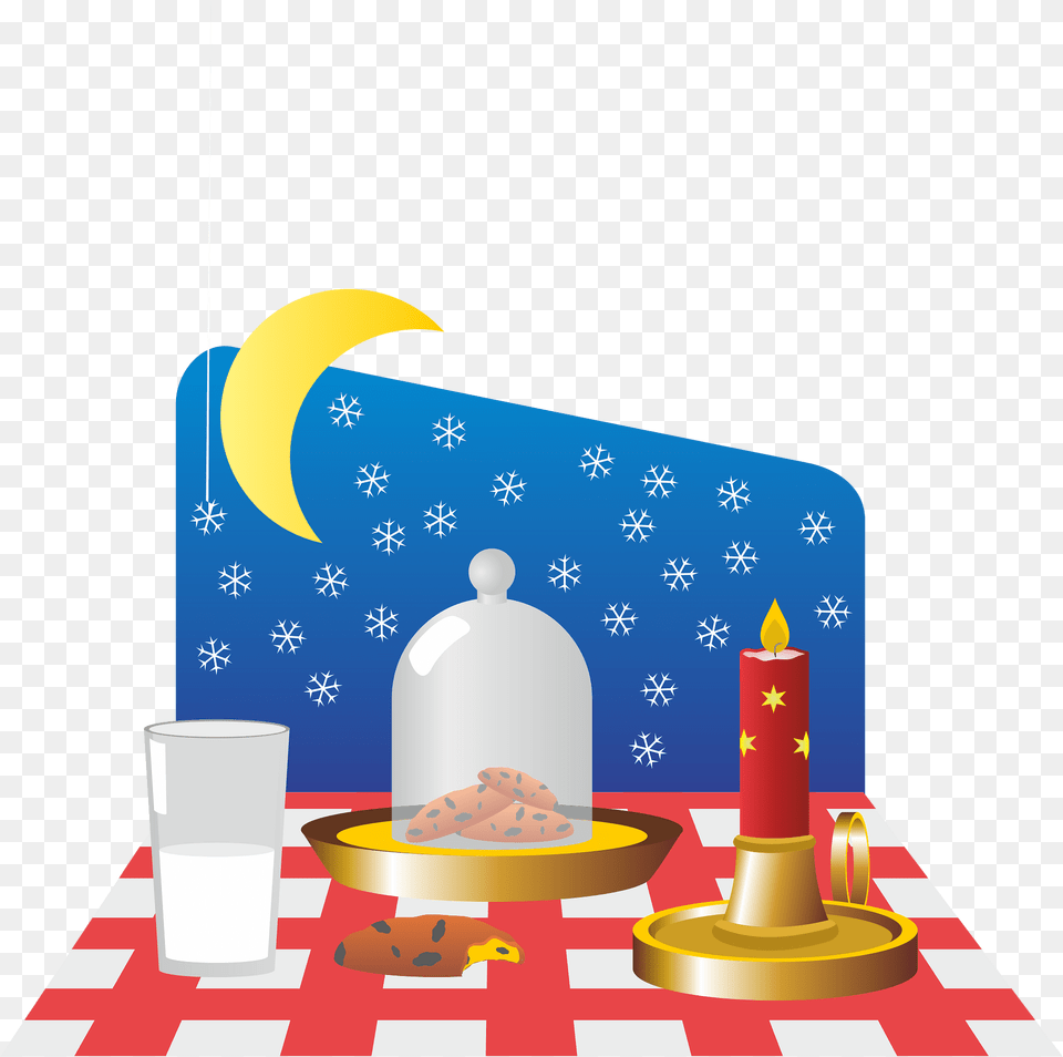 Christmas Clipart, Tablecloth, Altar, Architecture, Building Free Png Download