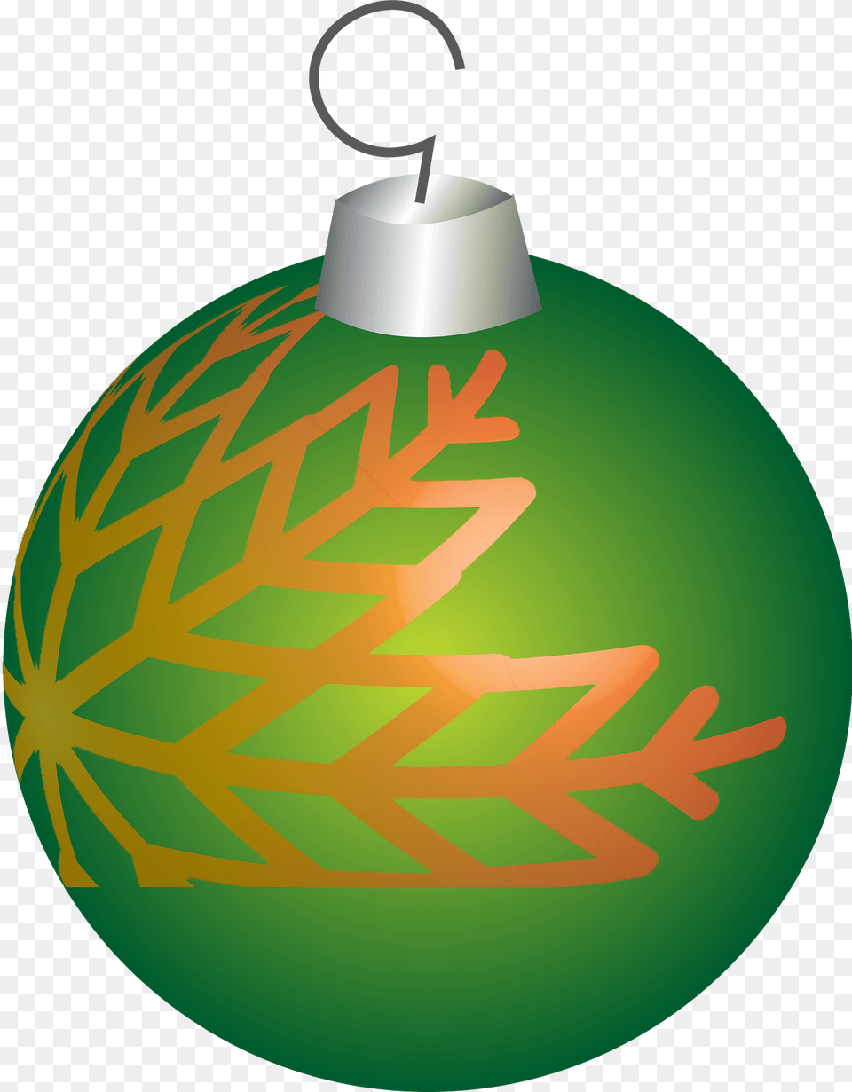 Christmas Clipart, Lighting, Green, Accessories, Ornament Free Png Download