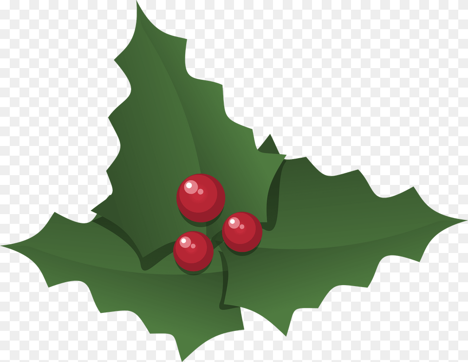 Christmas Clipart, Cherry, Food, Fruit, Plant Free Transparent Png
