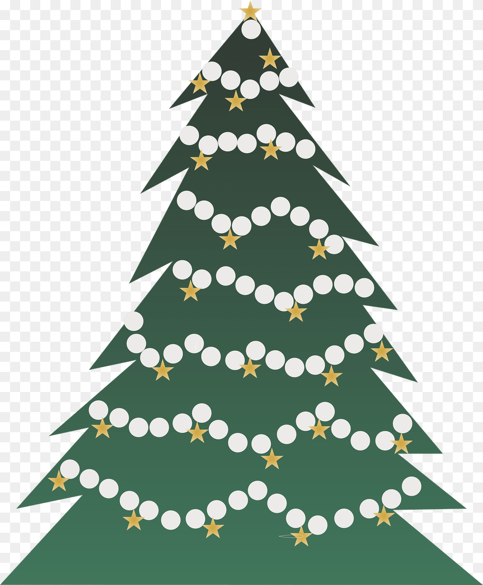 Christmas Clipart, Christmas Decorations, Festival, Christmas Tree Free Png