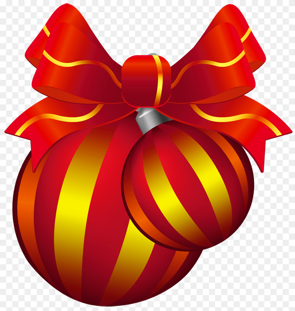 Christmas Clipart, Dynamite, Weapon, Gift Free Transparent Png