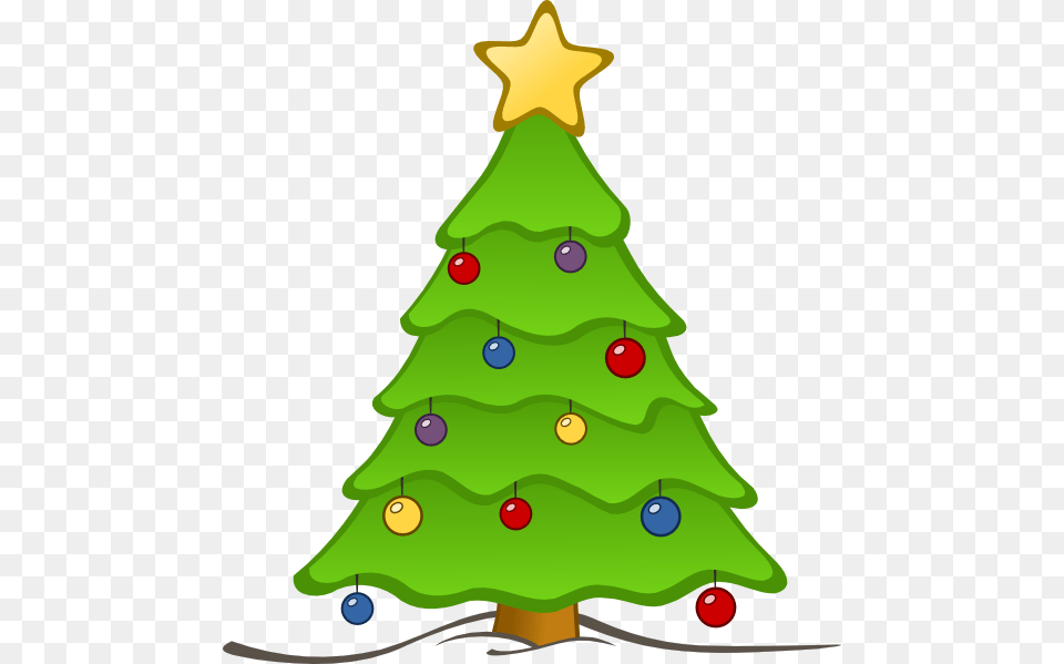Christmas Clipart, Tree, Plant, Festival, Christmas Decorations Free Transparent Png