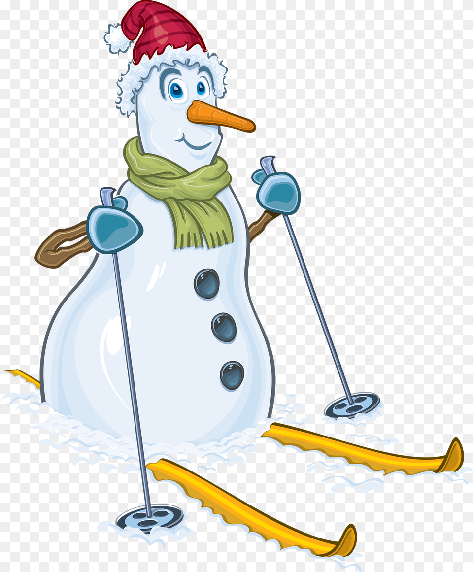 Christmas Clipart, Nature, Outdoors, Winter, Snow Free Png