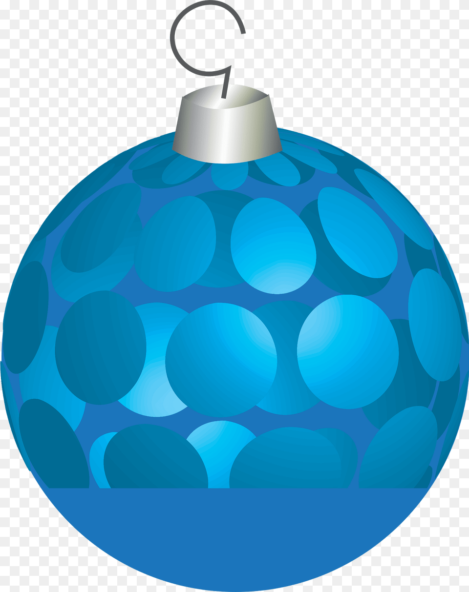 Christmas Clipart, Sphere, Lighting Free Png
