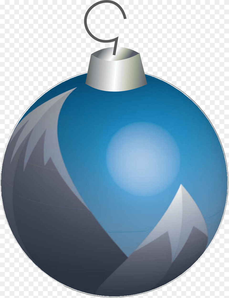 Christmas Clipart, Sphere, Ammunition, Bomb, Weapon Png Image