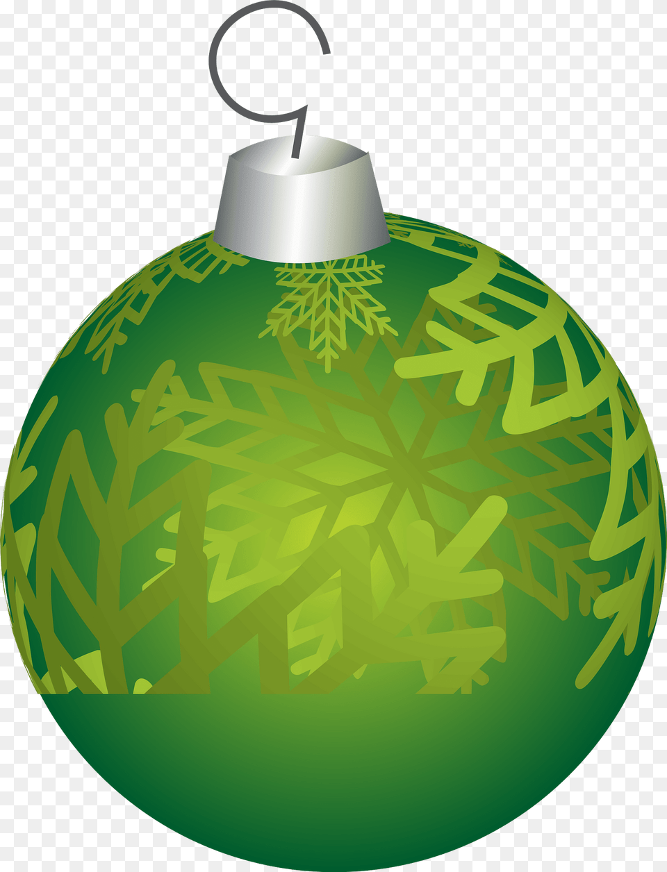 Christmas Clipart, Green, Accessories, Lighting, Ornament Png Image