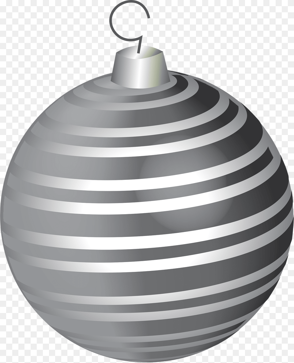 Christmas Clipart, Sphere, Lighting, Ammunition, Bomb Png