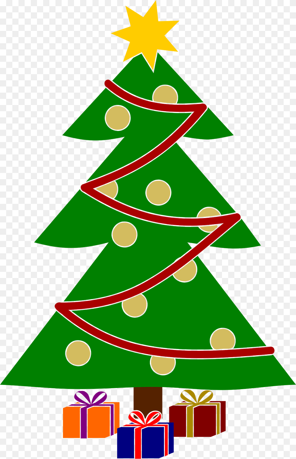 Christmas Clipart, Christmas Decorations, Festival, Dynamite, Weapon Free Png Download