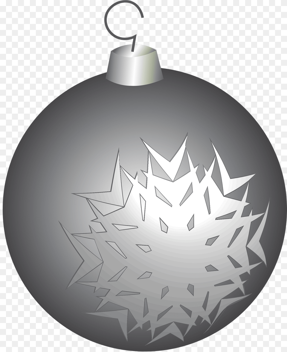 Christmas Clipart, Silver, Ammunition, Weapon, Accessories Free Png Download