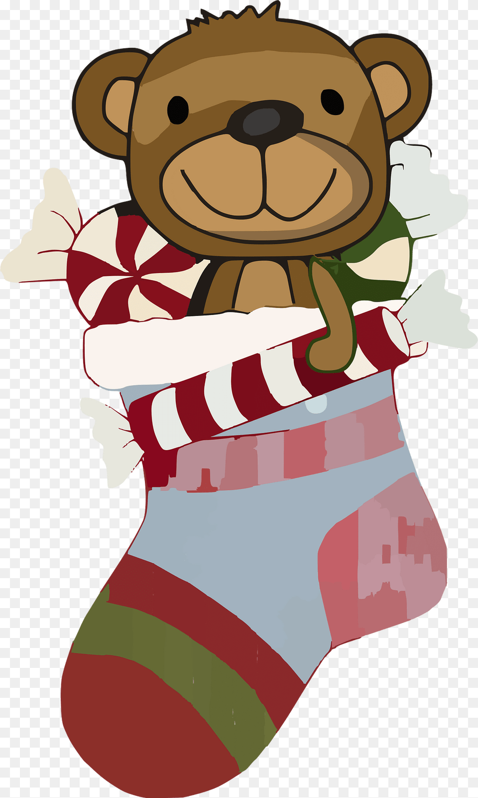 Christmas Clipart, Clothing, Hosiery, Christmas Decorations, Face Png