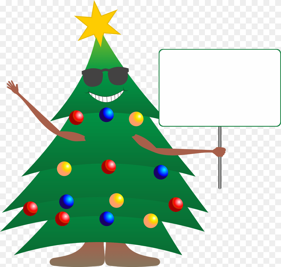 Christmas Clipart, Accessories, Sunglasses, Person, Christmas Decorations Free Png