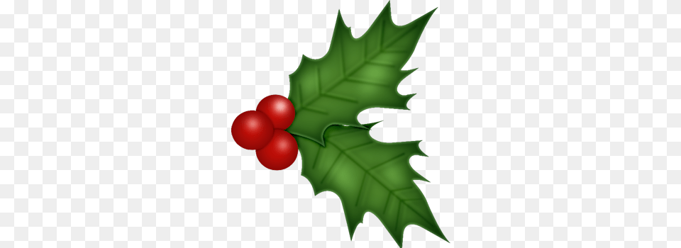 Christmas Clipart Christmas Clipart, Leaf, Plant, Food, Fruit Free Png