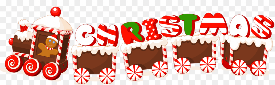 Christmas Clipart For Facebook Cute Christmas Images Clipart, Cream, Dessert, Food, Icing Png