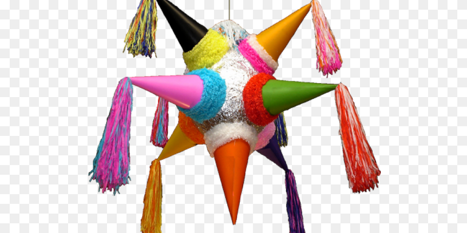 Christmas Clipart Mexican, Pinata, Toy, Person, Clothing Free Png