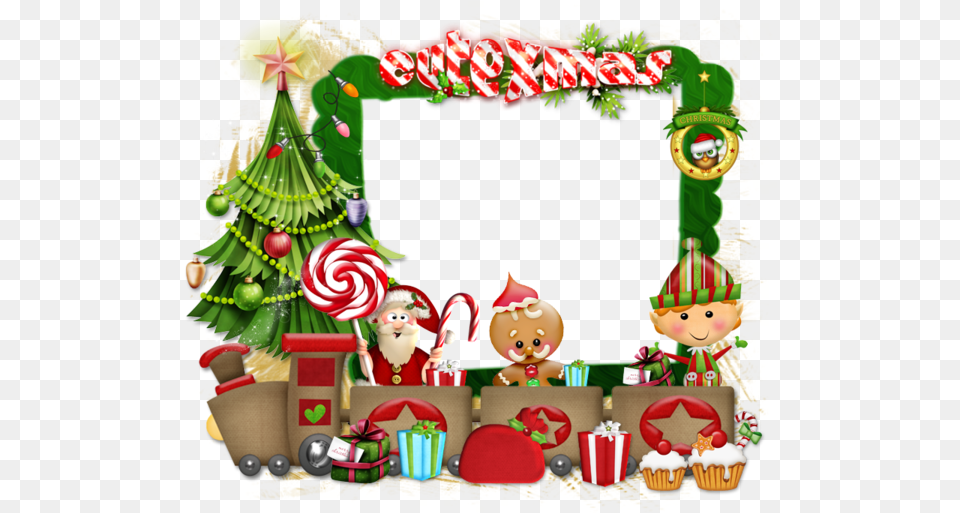 Christmas Clipart Ramen Clip Art Christmas Funny Cadre Noel Clipart, Sweets, Food, Person, Baby Png Image