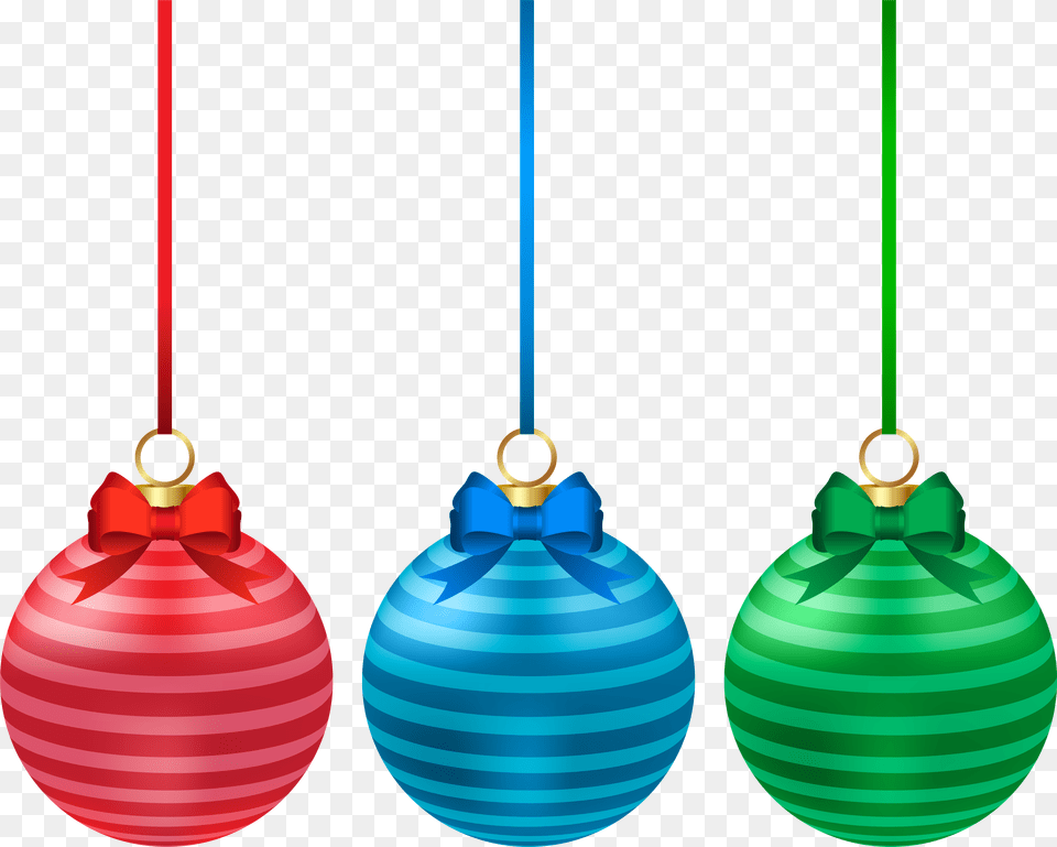 Christmas Clipart Transparent, Accessories, Ornament Free Png