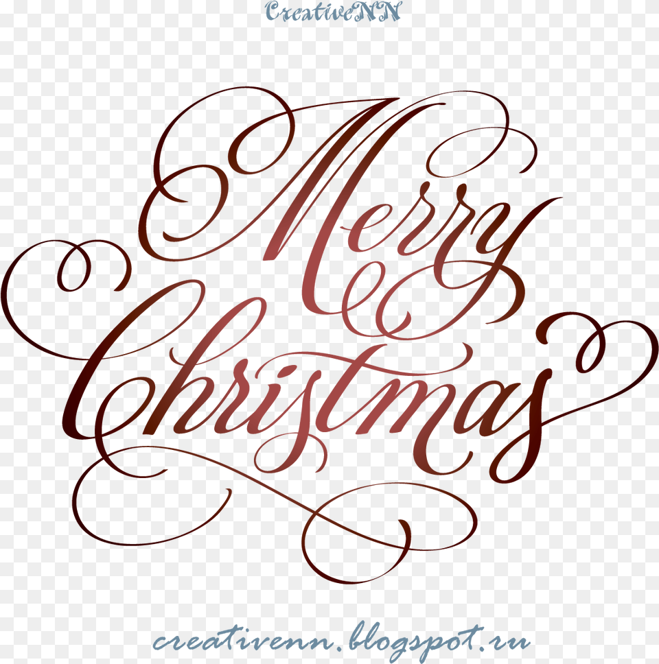 Christmas Clipart Words Merry Christmas And Happy New Year, Calligraphy, Handwriting, Text, Dynamite Free Transparent Png