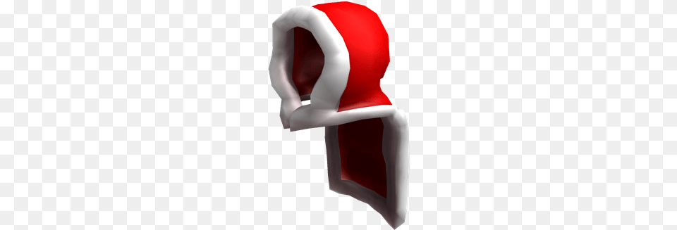Christmas Cloak Christmas Cloak Roblox, Hood, Clothing, Appliance, Electrical Device Free Transparent Png