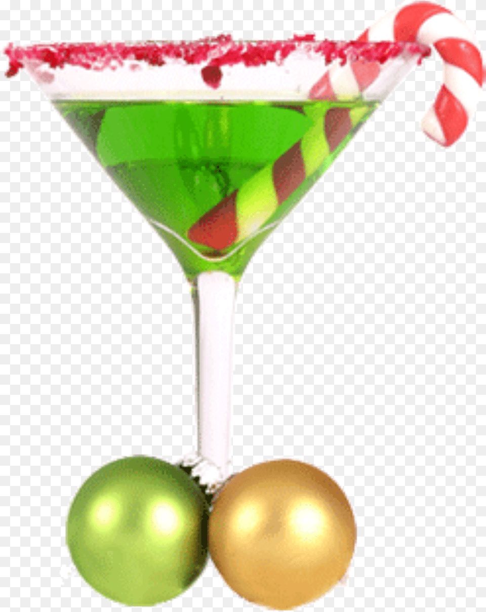 Christmas Cocktail Christmas Drinks No Background, Alcohol, Beverage, Martini Png