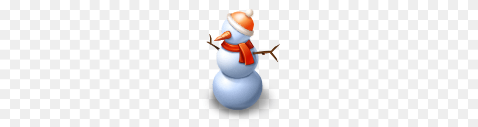 Christmas Cold Profile Snow Snow Man Snowman Winter Icon, Nature, Outdoors Free Png Download