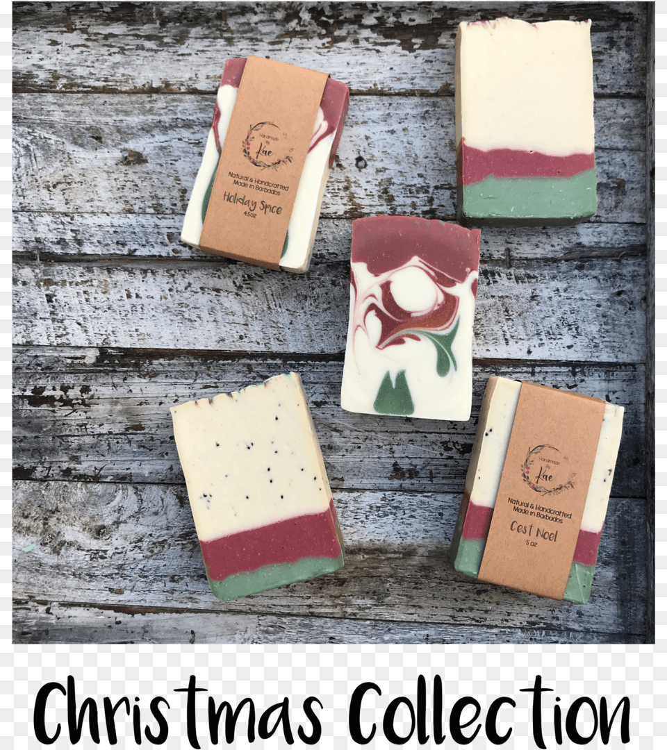 Christmas Collection Wood, Soap Free Png