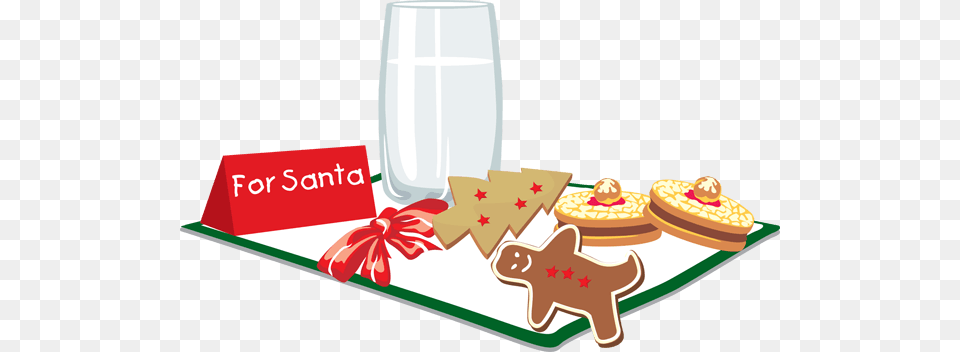 Christmas Cookie Cliparts, Food, Sweets, Dairy Free Png