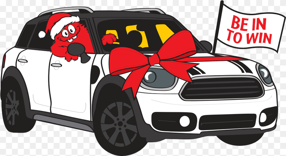 Christmas Cookies 2019 Win A Mini Terms U0026 Conditions Mini Cooper, Machine, Wheel, Car, Transportation Free Transparent Png