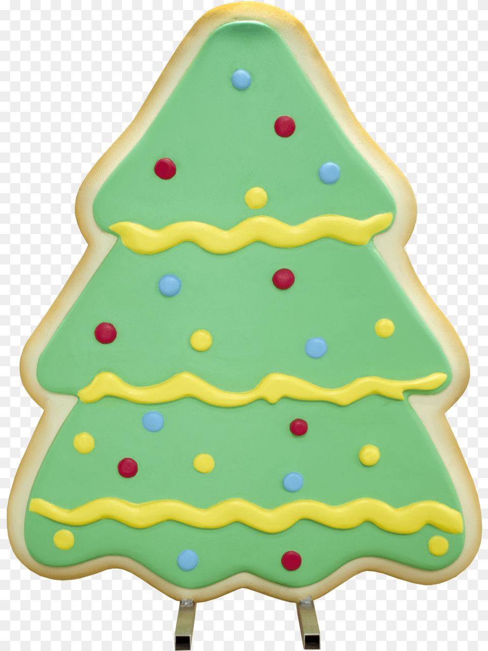 Christmas Cookies Keen Designs Inc, Food, Birthday Cake, Cake, Cream Png