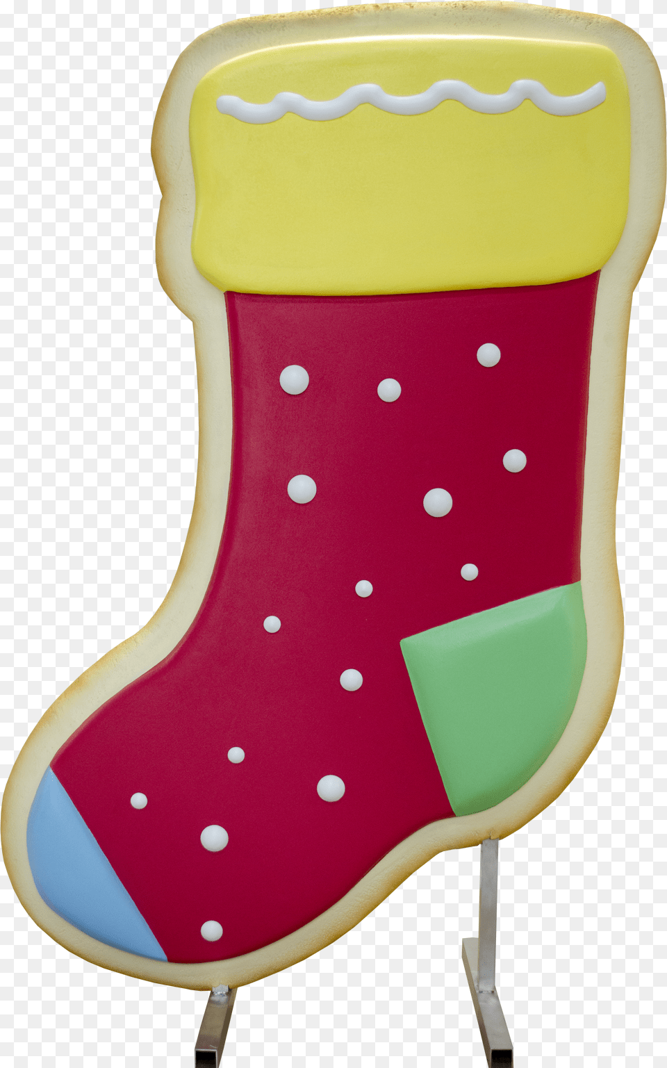 Christmas Cookies Keen Designs Inc Stocking Free Transparent Png