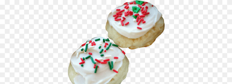 Christmas Cookies Psd Vector Graphic Bnh, Birthday Cake, Cake, Cream, Dessert Png Image