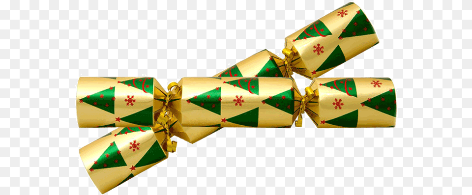 Christmas Crackers Background Christmas Cracker, Rocket, Weapon Free Transparent Png