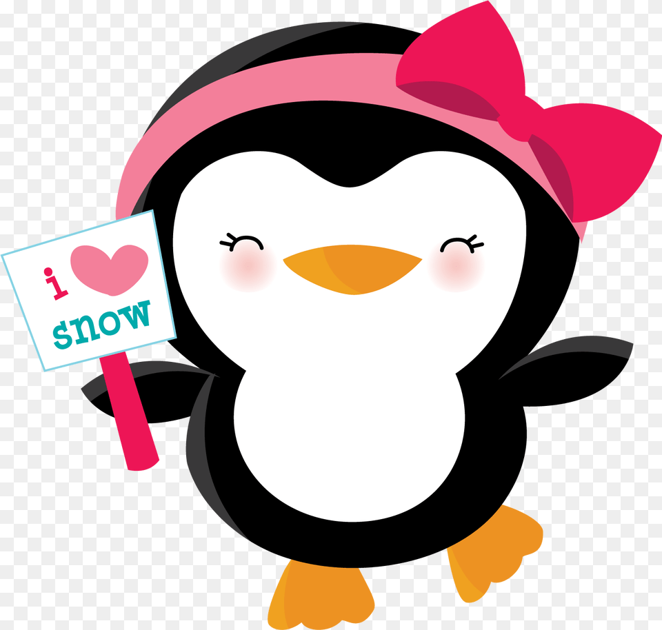 Christmas Crafts For Gifts Cute Pinguim, Baby, Person, Face, Head Free Png Download