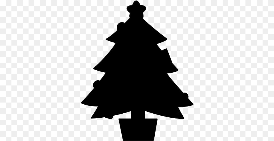 Christmas Crafts Images Christmas Tree, Silhouette, Adult, Bride, Female Free Transparent Png