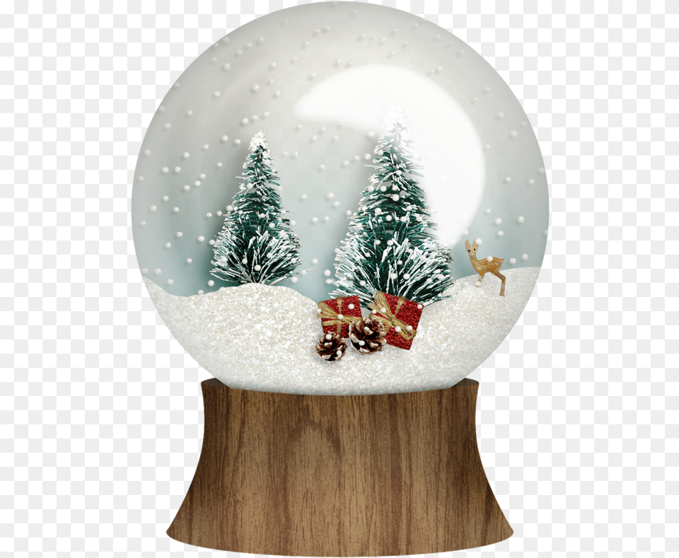 Christmas Crystal Ball, Christmas Decorations, Festival, Plate, Plant Free Png