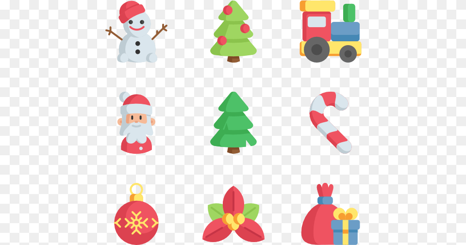 Christmas Cute Christmas Icon, Winter, Snowman, Snow, Outdoors Png