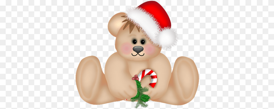 Christmas Cute Teddy Bear Clipart Cute Teddy Bear Images, Nature, Outdoors, Snow, Snowman Free Transparent Png