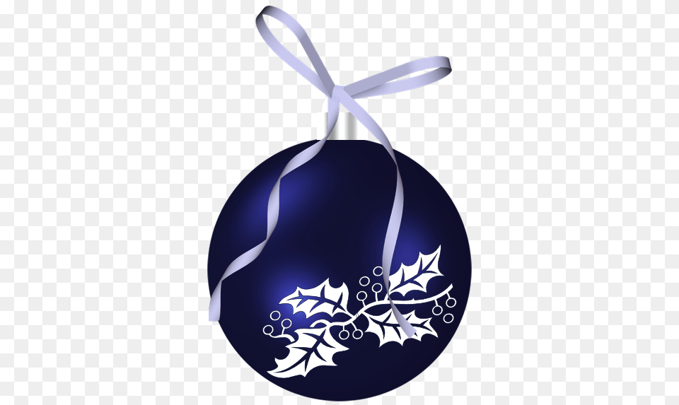 Christmas Dark Blue Ornament Clipart Clip Art, Accessories, Bottle, Christmas Decorations, Festival Free Transparent Png