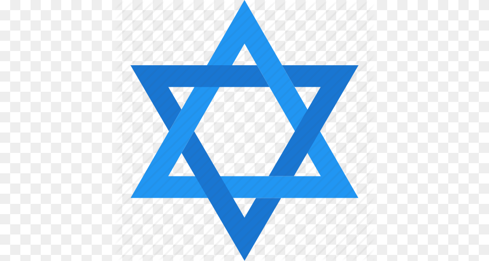 Christmas David Hanukkah Holiday Jewish Star Xmas Icon, Star Symbol, Symbol Png Image