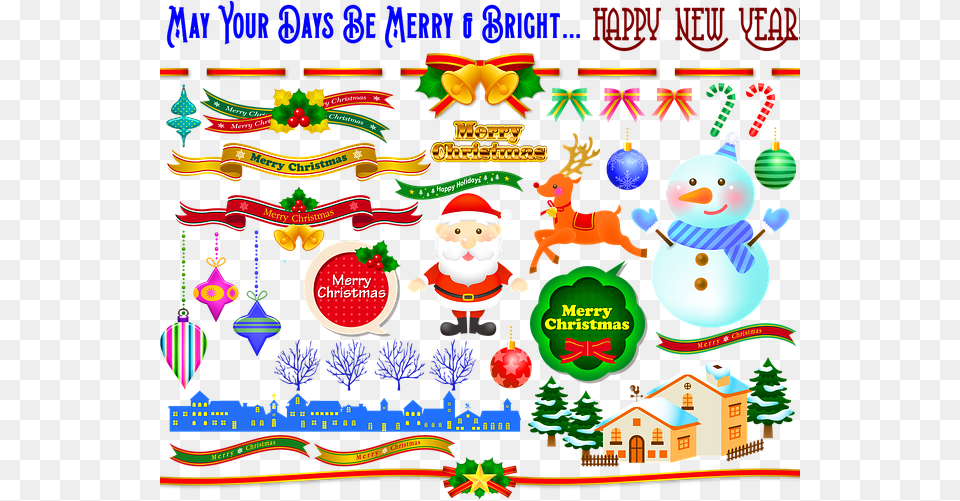 Christmas Day, Nature, Outdoors, Winter, Baby Free Transparent Png