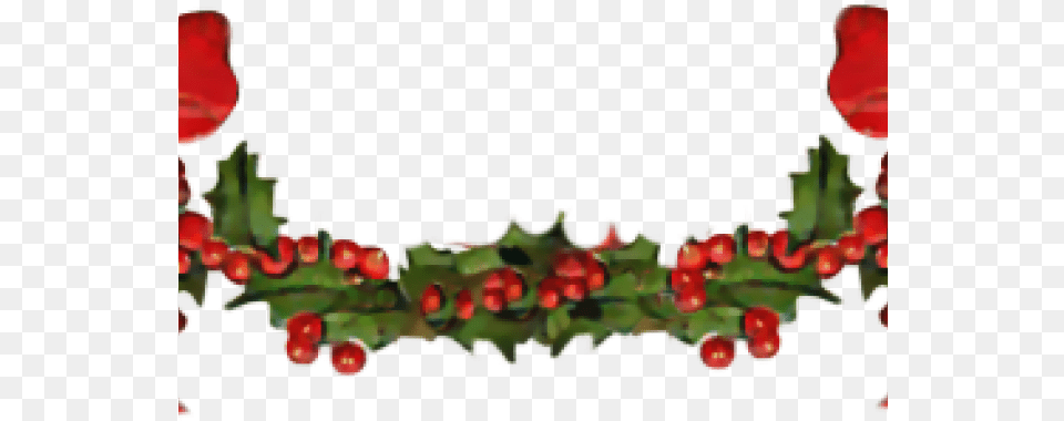 Christmas Day, Leaf, Plant, Food, Fruit Free Png