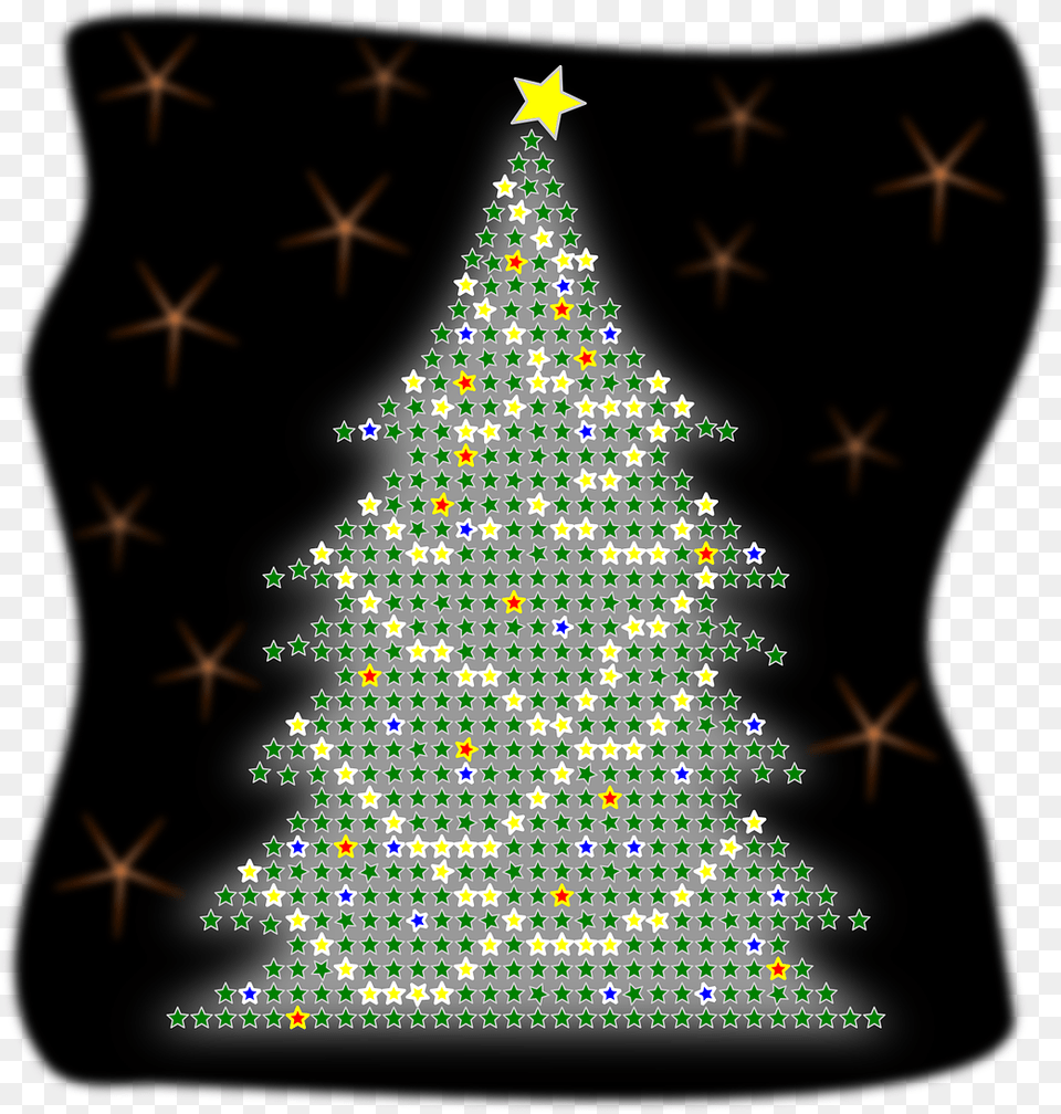 Christmas Day, Christmas Decorations, Festival, Christmas Tree, Chandelier Free Png