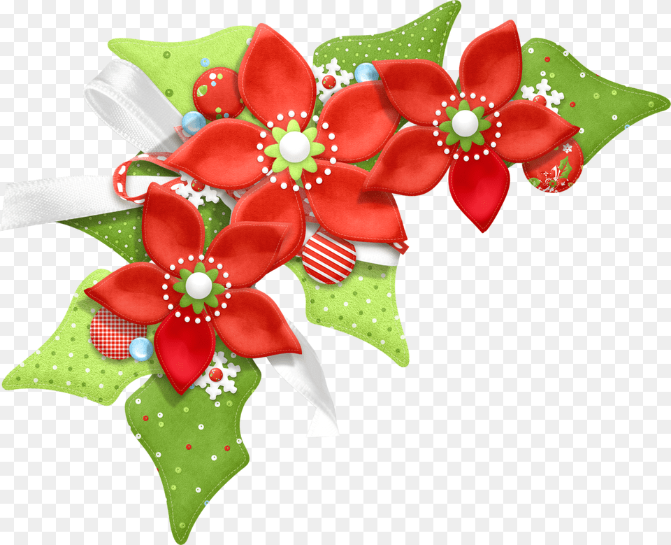 Christmas Day, Accessories, Flower, Flower Arrangement, Flower Bouquet Png