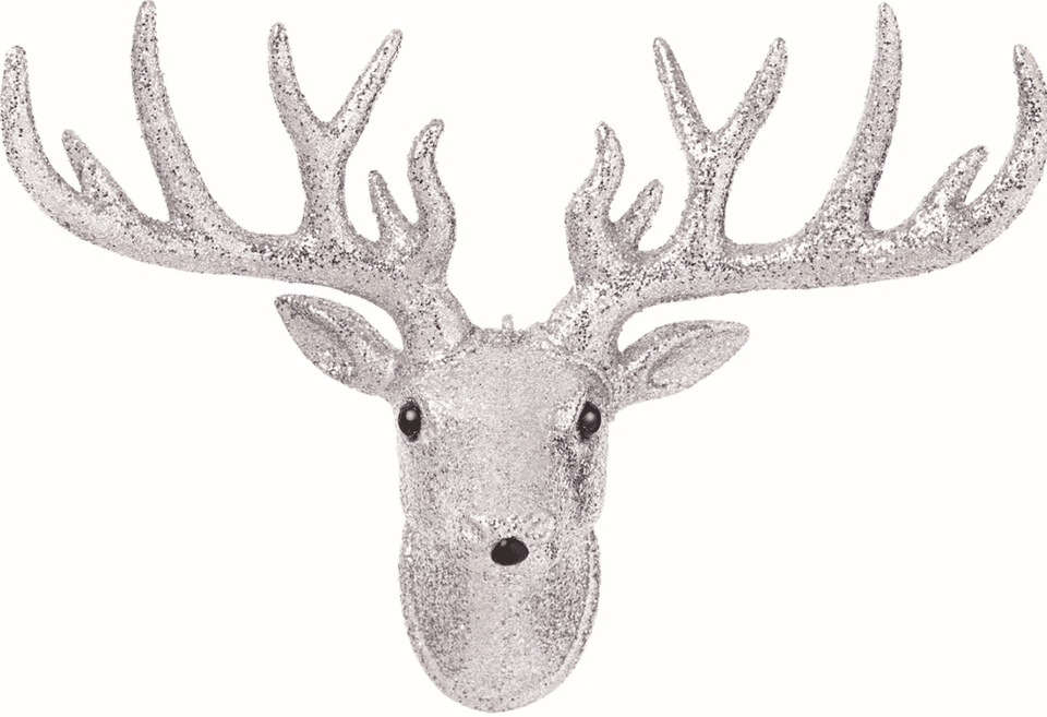 Christmas Day, Animal, Antler, Deer, Mammal Png Image