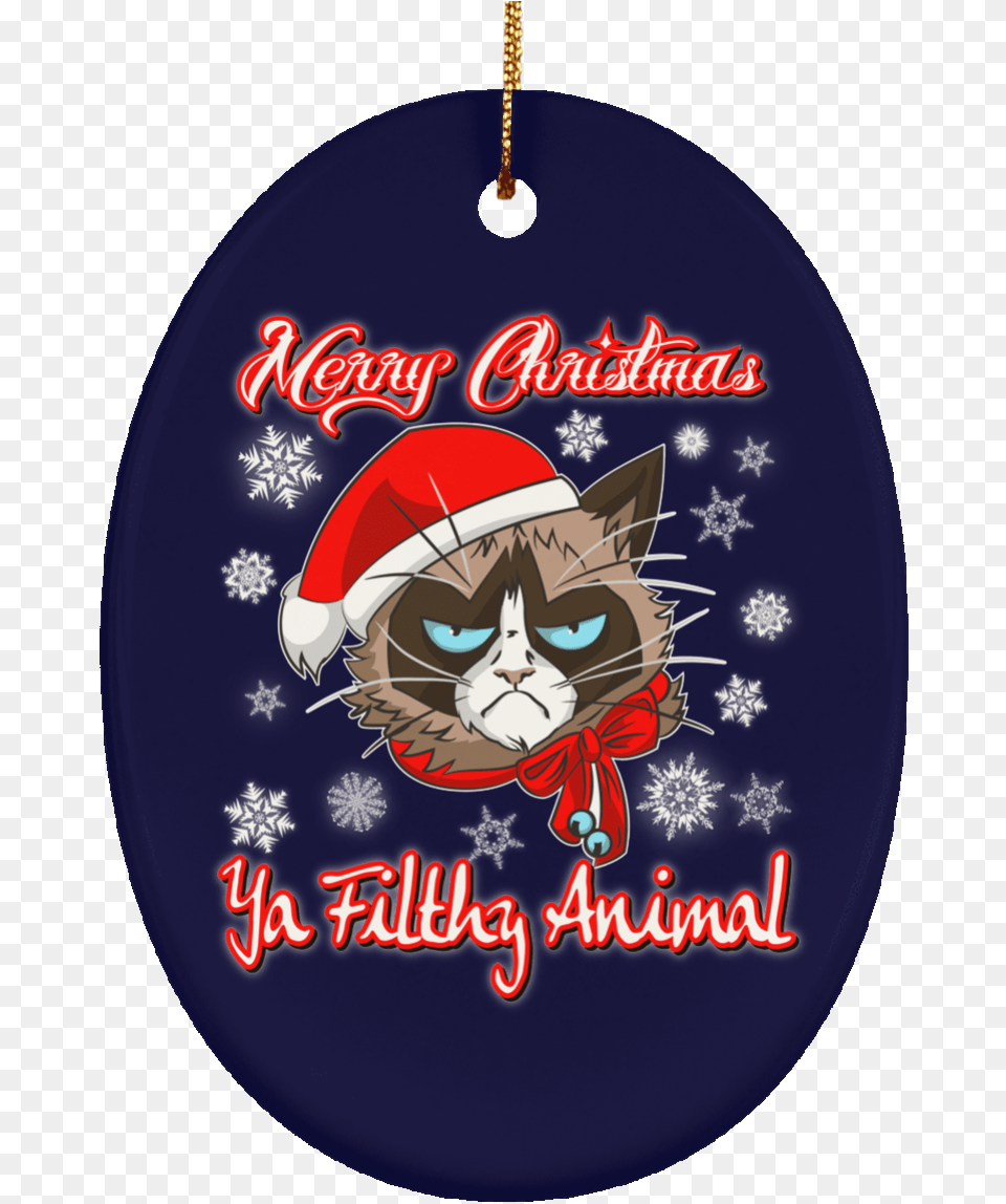 Christmas Day, Accessories, Animal, Cat, Mammal Free Png