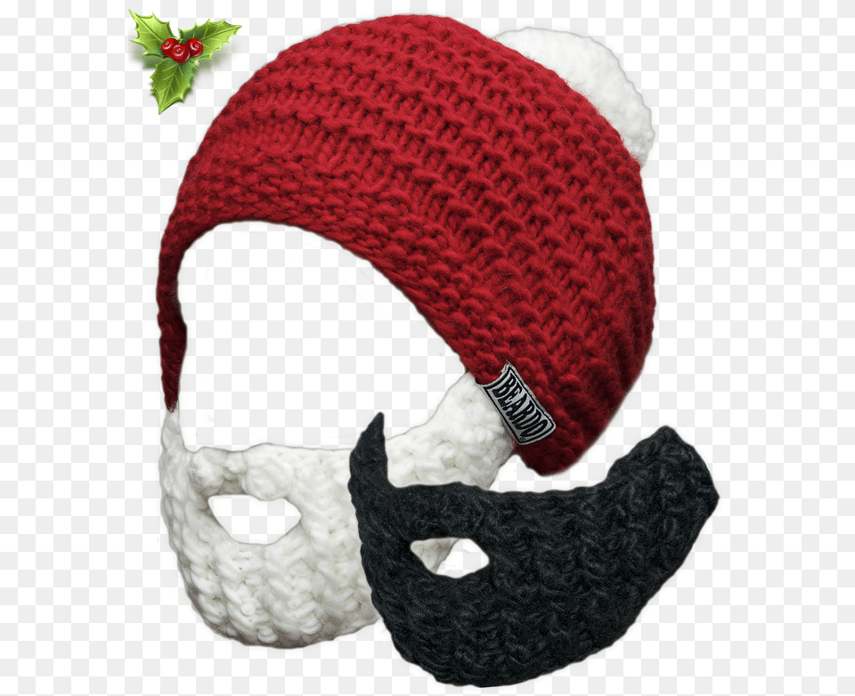 Christmas Day, Beanie, Cap, Clothing, Hat Png Image