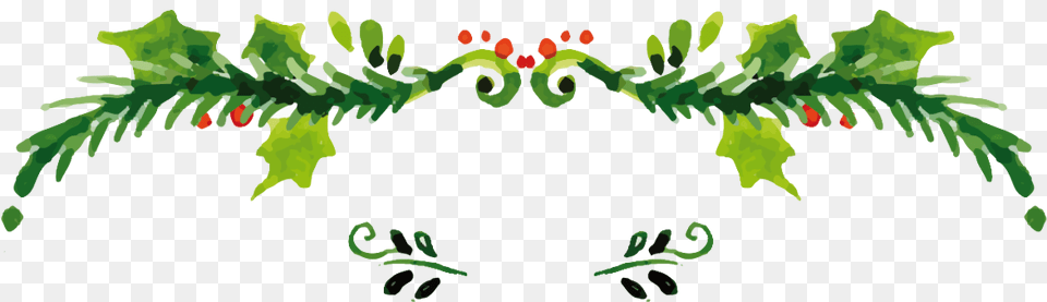 Christmas Day, Green, Plant, Leaf, Vegetation Free Transparent Png